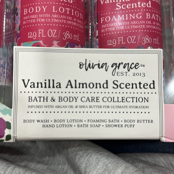 It’s amazing. It’s really brand you not touched. can even scratch for scent - Picture 8 of 8